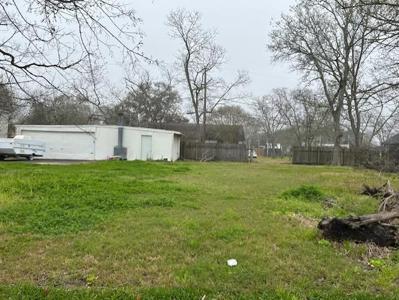 3100 BLOCK OF WEATHERFORD Street