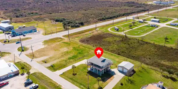 Image 4: Double Driveway