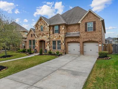 1505 Noble Way Court