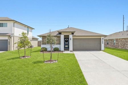 14722 Sweet Water Drive