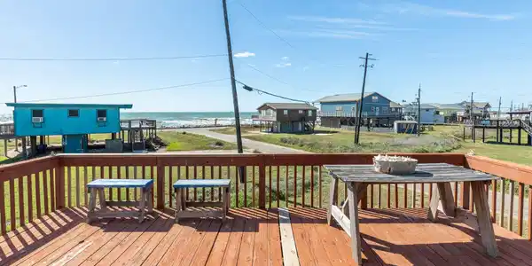 819 Sea Shell Drive