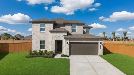 14006 Bay Crest Drive