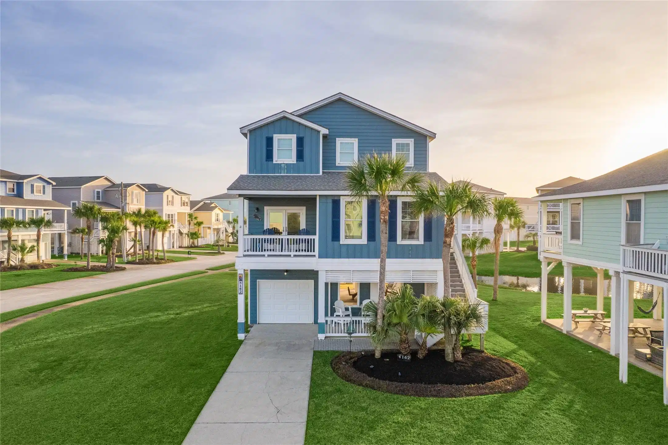 Image 1: This beautiful home is waiting for you.