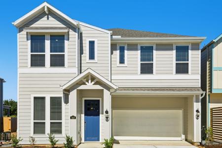 629 Topwater Trail