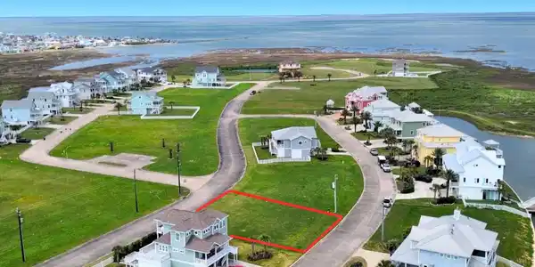 4110 Sea Grass Lane