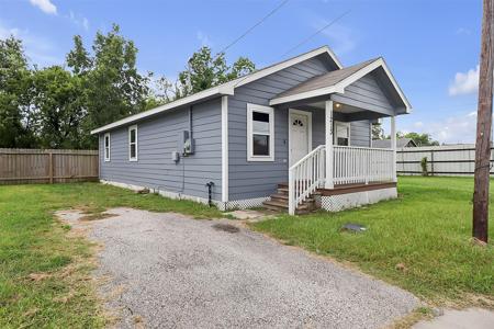 1213 Bookertee Street