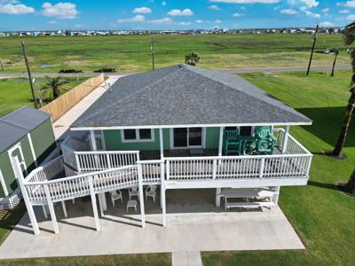 549 Private Road 675