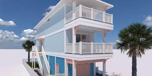719 Seaside Dr