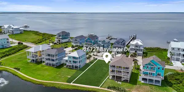 26727 Bay Water Drive