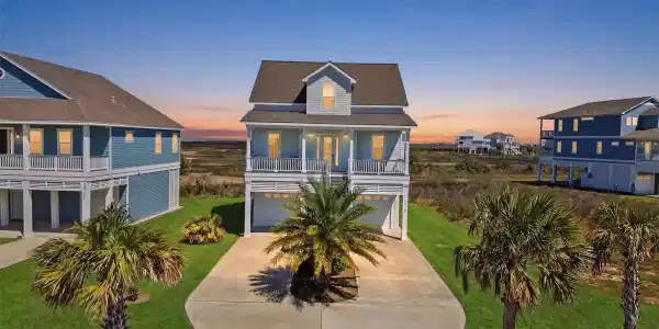 26110 Bay Breeze Drive