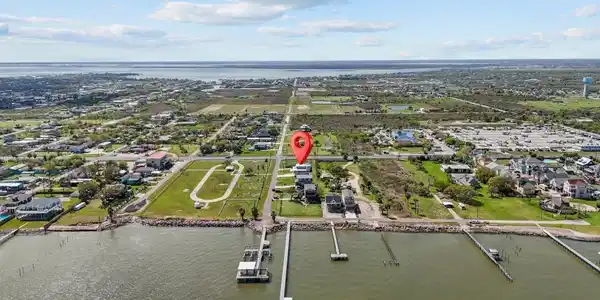 Image 3: Every day feels like a vacation when Galveston Bay