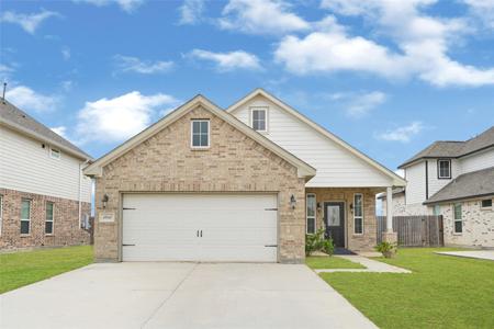14815 Big Pine Lane