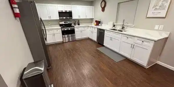 Image 3: Fully furnished investment property ready for imme