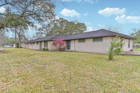901 N Amburn Road