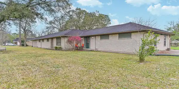 901 N Amburn Road