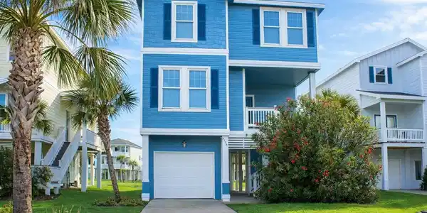 4126 Green Heron Drive