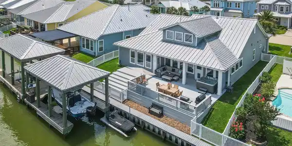 5125 Allen Cay Drive