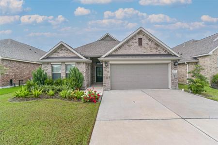 4920 Arbor Crest Lane