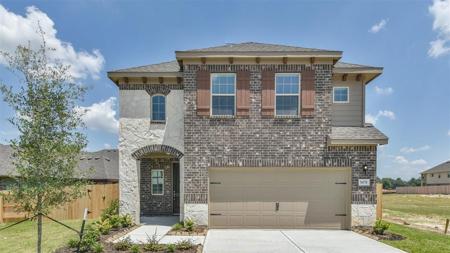 163 Lucky Manor