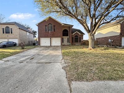 914 Chase Creek Circle