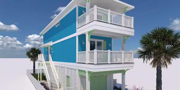 817 Flip Flop Way