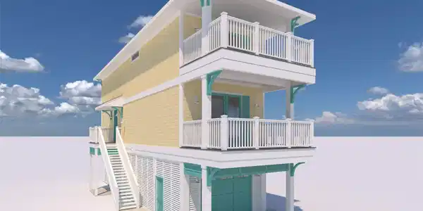 683 Seaside Dr