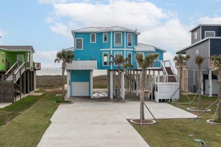 5342 Blue water Highway