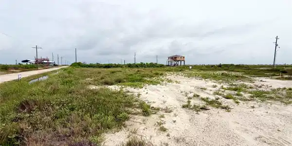TBD Waco Lot 36 Street