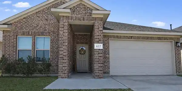 417 Dr Martin Luther King Jr Drive