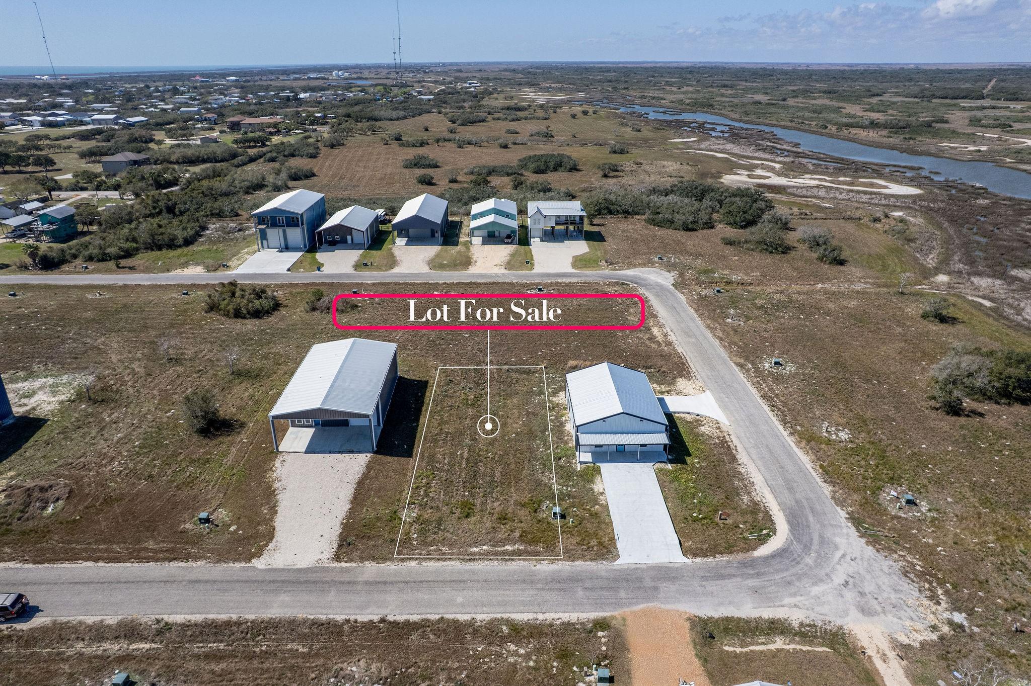 Image 1: Lot 33 Carrie in Saltwater Haven
