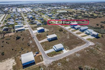 Lot 36 Easy St