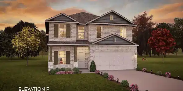 805 Dewberry Road