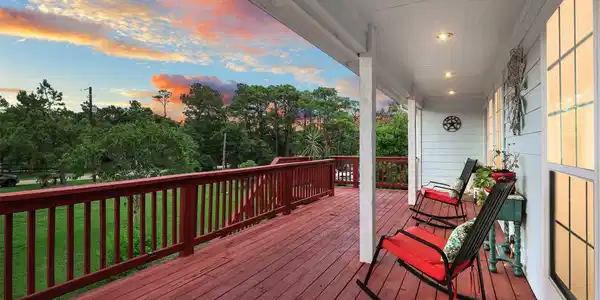 1003 S Country Club Drive