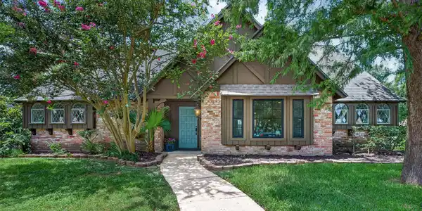 4114 Willow Hill Drive