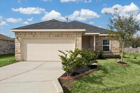 7306 Parkview Drive