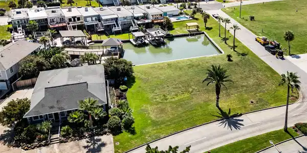 Lot 54-58 Tiki Drive