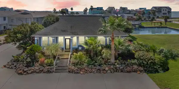 323 Tiki Drive
