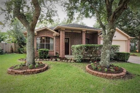 1714 Oak Ridge Drive