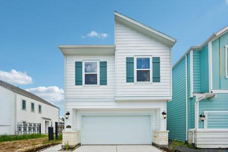 2400 King Mackerel Drive