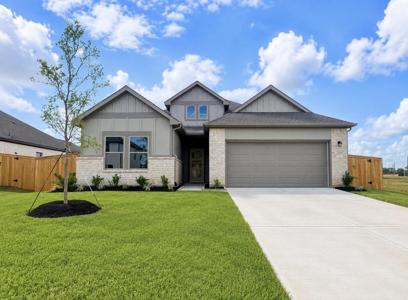 6727 Pebble Bluff Court