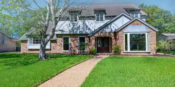 707 Baronridge Drive