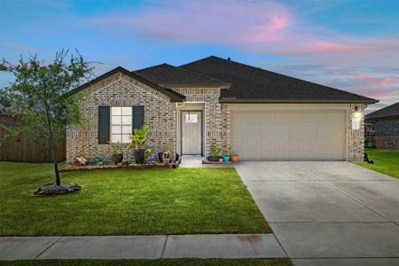 329 Kickapoo Drive