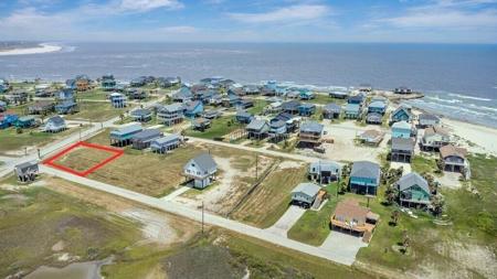 12922 Jean Lafitte Drive