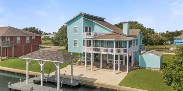 1200 Waterways Drive