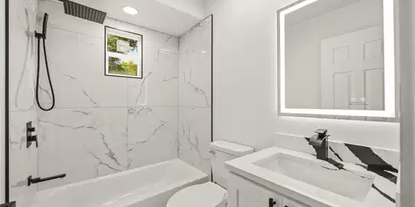 Image 3: Your own spa day, every single morning.