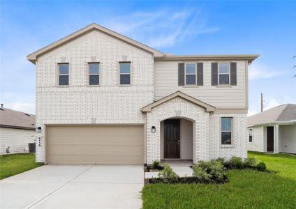 5710 Greater Nighthawk Road