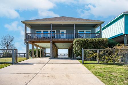 711 Todville Road
