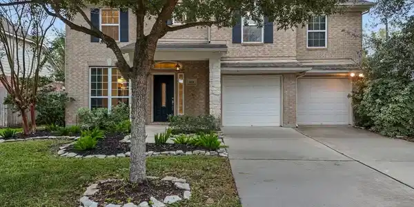 2231 Water Way