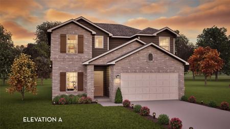 8121 Coral Drive