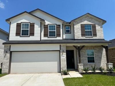 8410 Black Pearl Court
